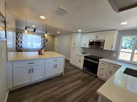 Kitchen - 1500 Kirkland Ct, Modesto, CA 95356 photo 4 of 14