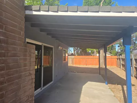 Exterior - 1500 Kirkland Ct, Modesto, CA 95356 photo 6 of 8