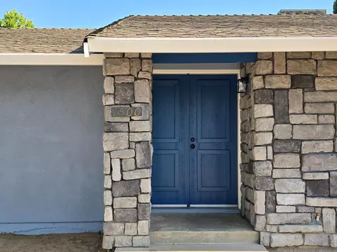 Exterior - 1500 Kirkland Ct, Modesto, CA 95356 photo 5 of 8