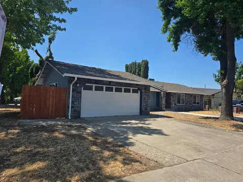 Exterior - 1500 Kirkland Ct, Modesto, CA 95356 photo 3 of 8
