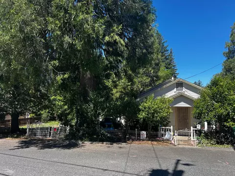 638 Leduc St, Grass Valley, CA 95945