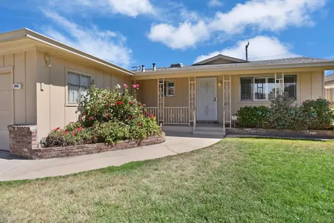 Exterior - 2442 Corbin Ln, Lodi, CA 95242 photo 2 of 6