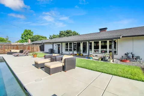 Exterior - 205 Robin Hood Dr, Modesto, CA 95350 photo 28 of 31