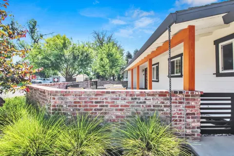 Exterior - 205 Robin Hood Dr, Modesto, CA 95350 photo 14 of 31