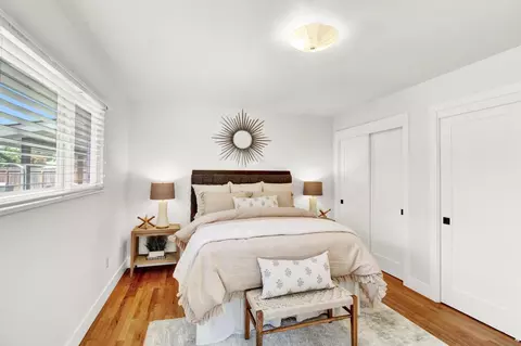 Bedroom - 205 Robin Hood Dr, Modesto, CA 95350 photo 4 of 11