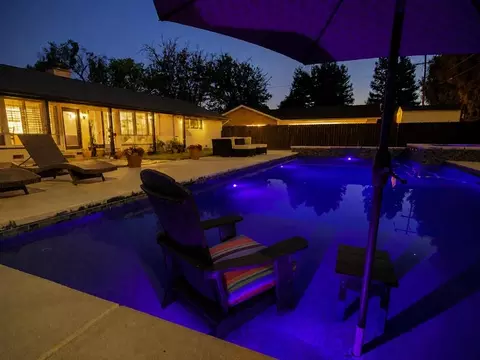 Exterior - 205 Robin Hood Dr, Modesto, CA 95350 photo 16 of 31
