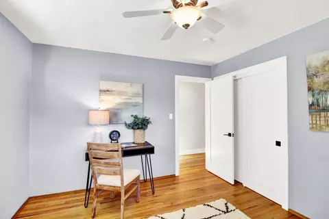 Bedroom - 205 Robin Hood Dr, Modesto, CA 95350 photo 11 of 11