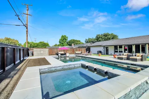 Exterior - 205 Robin Hood Dr, Modesto, CA 95350 photo 25 of 31