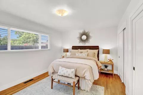 Bedroom - 205 Robin Hood Dr, Modesto, CA 95350 photo 2 of 11
