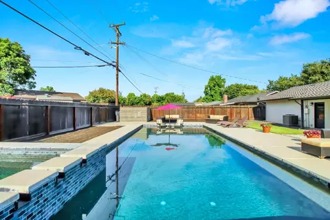 Exterior - 205 Robin Hood Dr, Modesto, CA 95350 photo 29 of 31
