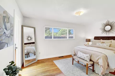 Bedroom - 205 Robin Hood Dr, Modesto, CA 95350 photo 1 of 11