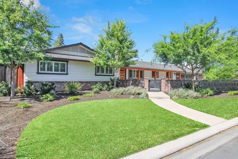 Exterior - 205 Robin Hood Dr, Modesto, CA 95350 photo 7 of 31
