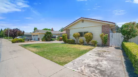Exterior - 206 Benson Dr, Lodi, CA 95242 photo 8 of 10
