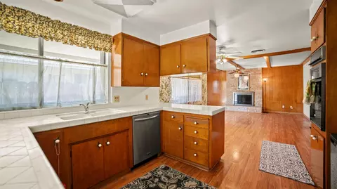 Kitchen - 206 Benson Dr, Lodi, CA 95242 photo 3 of 3