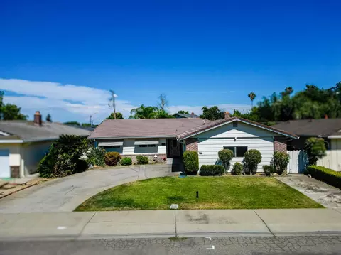 Exterior - 206 Benson Dr, Lodi, CA 95242 photo 10 of 10