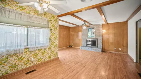 Living - 206 Benson Dr, Lodi, CA 95242 photo 4 of 6