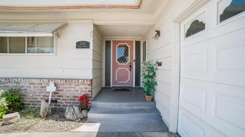 Entry Way - 206 Benson Dr, Lodi, CA 95242 photo 1 of 1