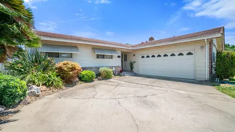 Exterior - 206 Benson Dr, Lodi, CA 95242 photo 9 of 10