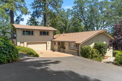 2821 Bennett Dr, Placerville, CA 95667