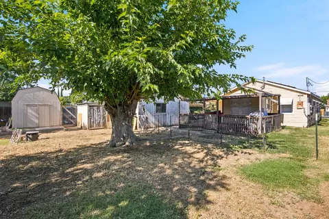 Exterior - 2266 Mulberry, Sutter, CA 95982 photo 9 of 15