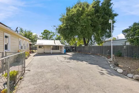 Exterior - 2266 Mulberry, Sutter, CA 95982 photo 3 of 15