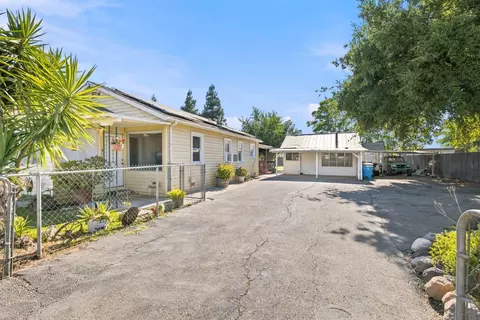 Exterior - 2266 Mulberry, Sutter, CA 95982 photo 2 of 15