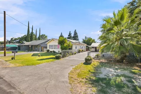 Exterior - 2266 Mulberry, Sutter, CA 95982 photo 1 of 15