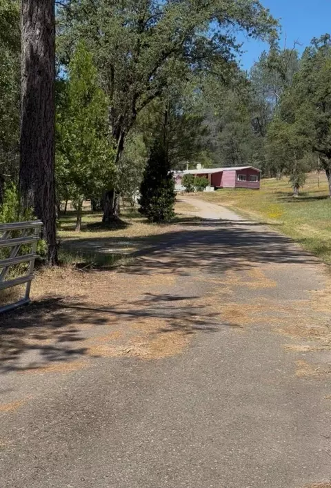 Undisclosed, Placerville, CA 95667