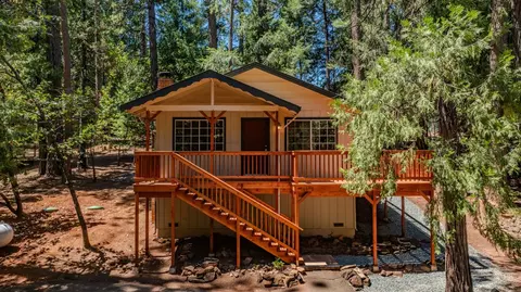 16875 Alpine Dr, Pioneer, CA 95666