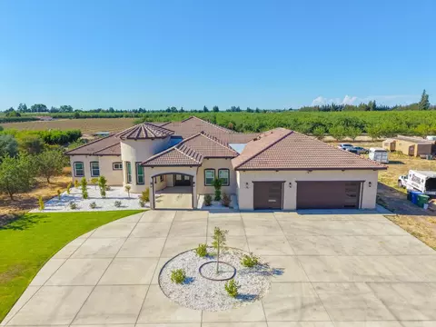 3709 Blue Gum Ave, Modesto, CA 95358