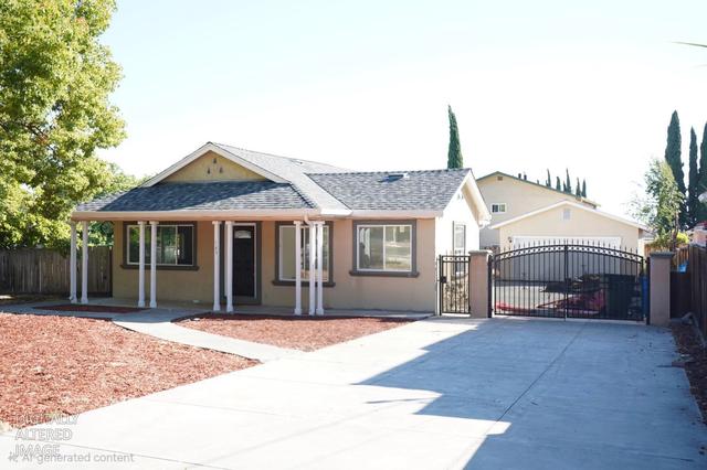 149 Kirk Ave, San Jose, CA 95127