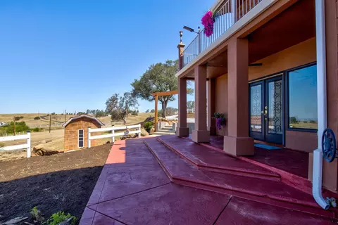 4411 La Grange Rd, La Grange, CA 95329