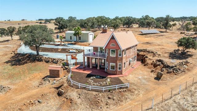 4411 La Grange Rd, La Grange, CA 95329