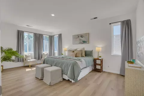 Bedroom - 5008 Stonedale Dr, Salida, CA 95368 photo 4 of 4