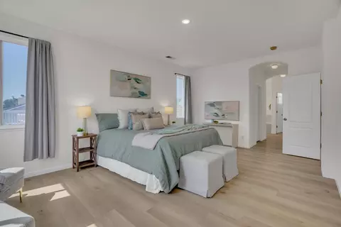 Bedroom - 5008 Stonedale Dr, Salida, CA 95368 photo 3 of 4
