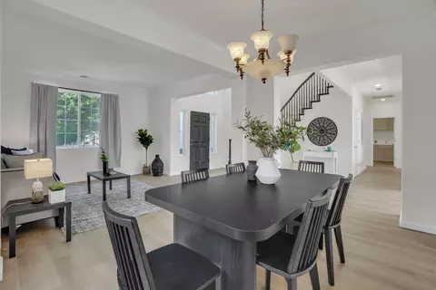 Dining - 5008 Stonedale Dr, Salida, CA 95368 photo 2 of 3