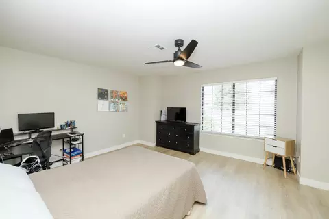 Bedroom - 270 W Rumble Rd #C, Modesto, CA 95350 photo 3 of 3