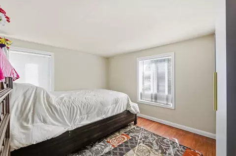 Bedroom - 159 Harris St, Grass Valley, CA 95945 photo 3 of 7