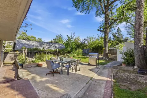 Exterior - 159 Harris St, Grass Valley, CA 95945 photo 2 of 6