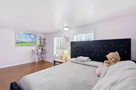Bedroom - 159 Harris St, Grass Valley, CA 95945 photo 6 of 7