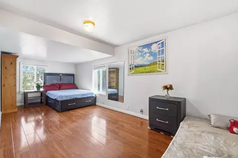 Bedroom - 159 Harris St, Grass Valley, CA 95945 photo 5 of 7