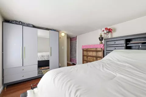 Bedroom - 159 Harris St, Grass Valley, CA 95945 photo 4 of 7