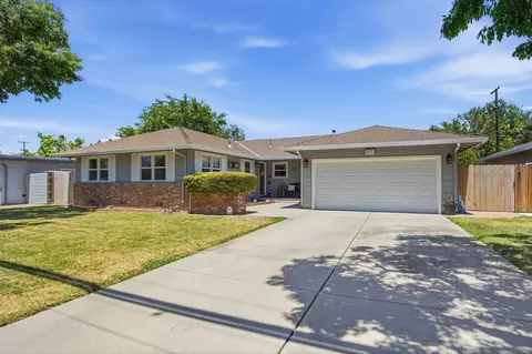 319 Norwegian Ave, Modesto, CA 95350