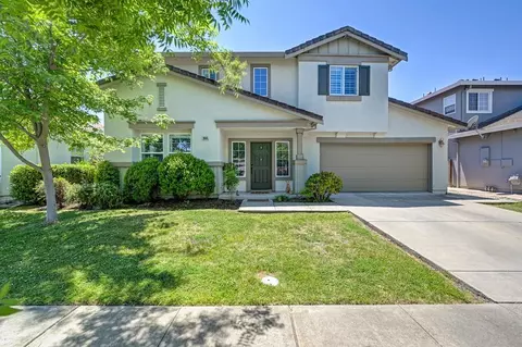 3665 Topaz Rd, West Sacramento, CA 95691