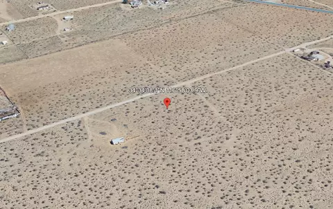 0 Bumpkin Rd, Lucerne Valley, CA 92356 photo 2