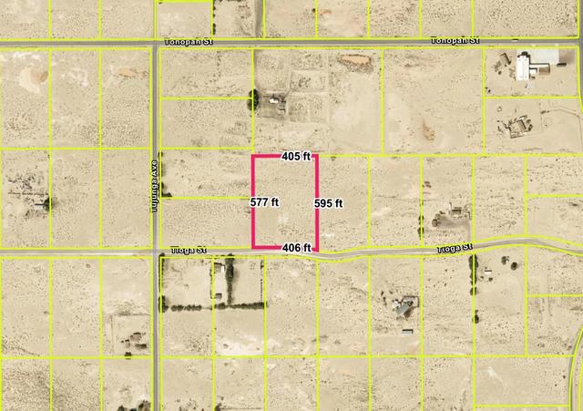 0 Tioga St, Newberry Springs, CA 92365
