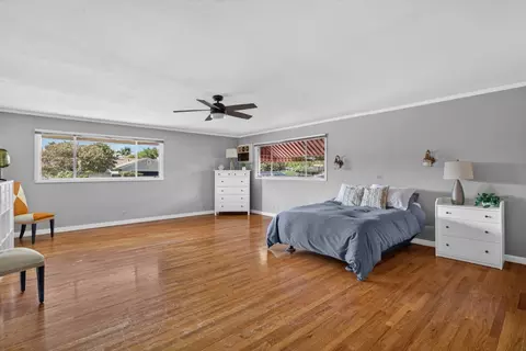 Bedroom - 1360 East St, Tracy, CA 95376 photo 4 of 6