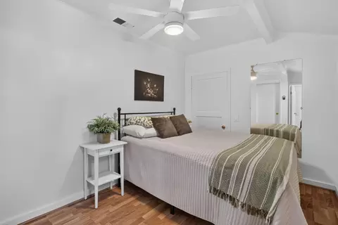 Bedroom - 1360 East St, Tracy, CA 95376 photo 6 of 6