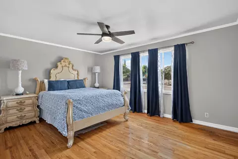 Bedroom - 1360 East St, Tracy, CA 95376 photo 3 of 6