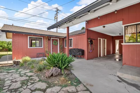Exterior - 1360 East St, Tracy, CA 95376 photo 9 of 13